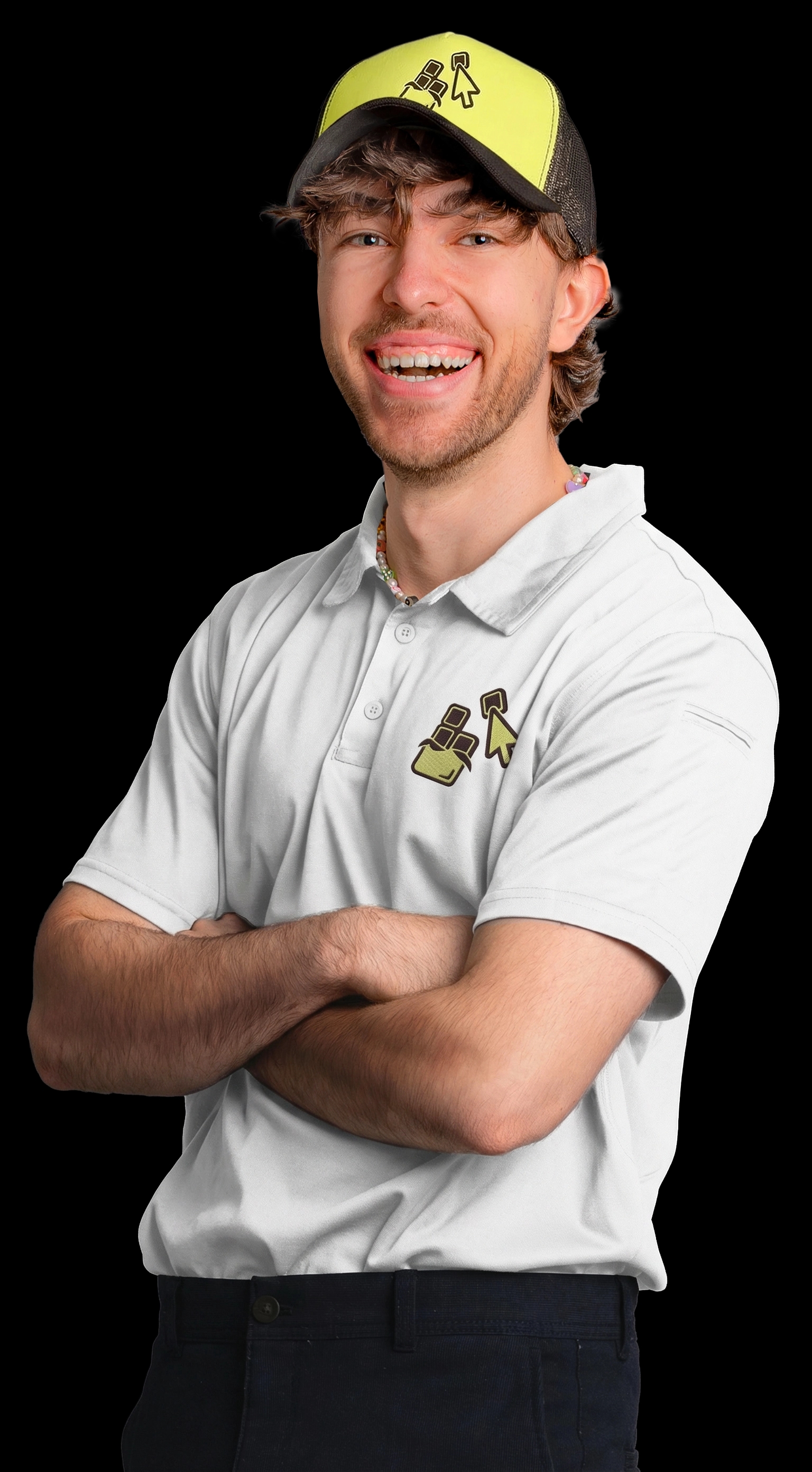 Joshua Burits Schokoladenseiten